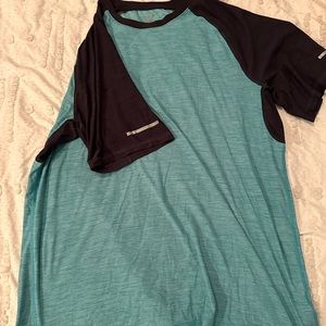 Athletic Shirt